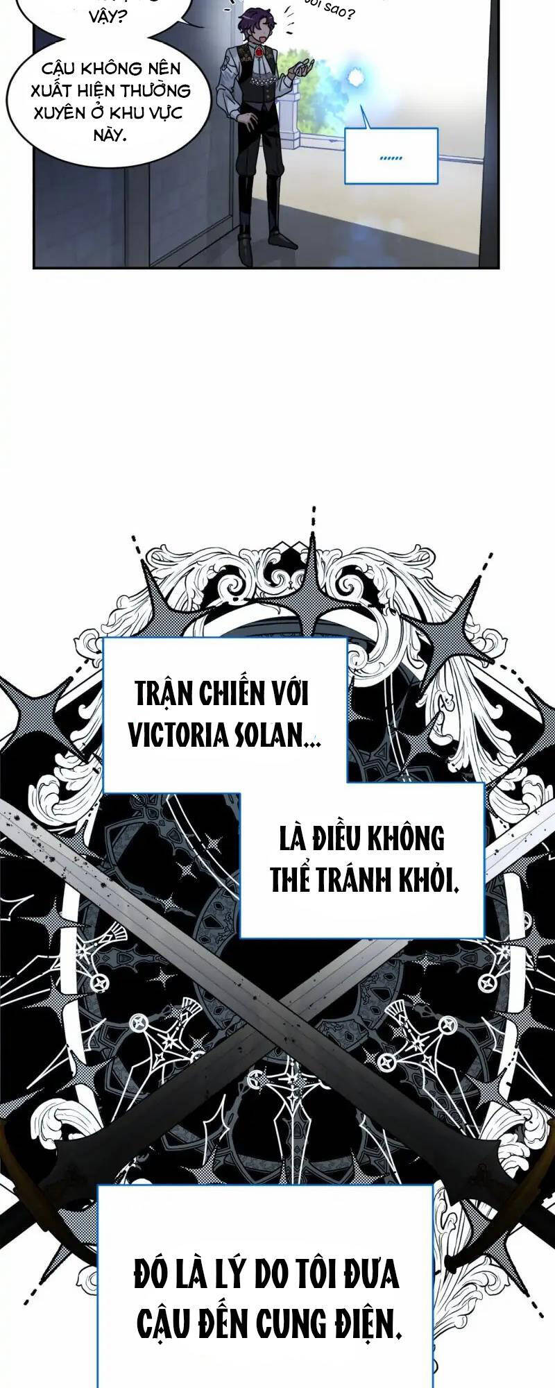 cho em về nhà đi anh chapter 46 - Next chapter 47