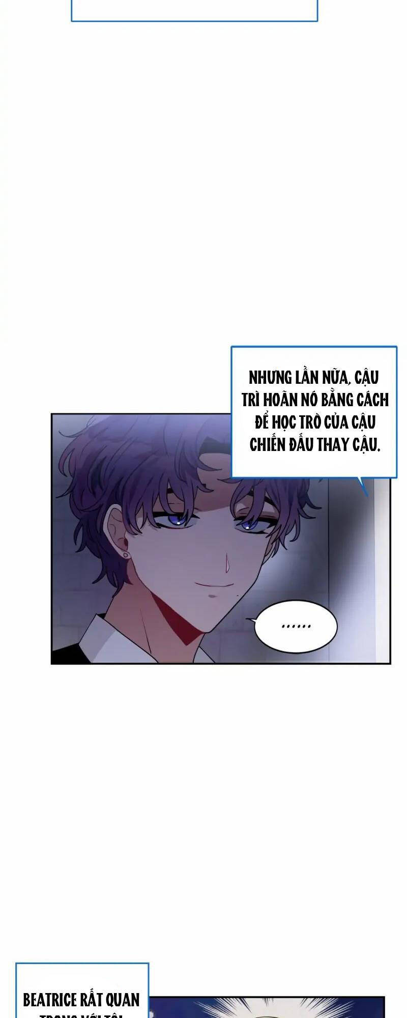 cho em về nhà đi anh chapter 46 - Next chapter 47