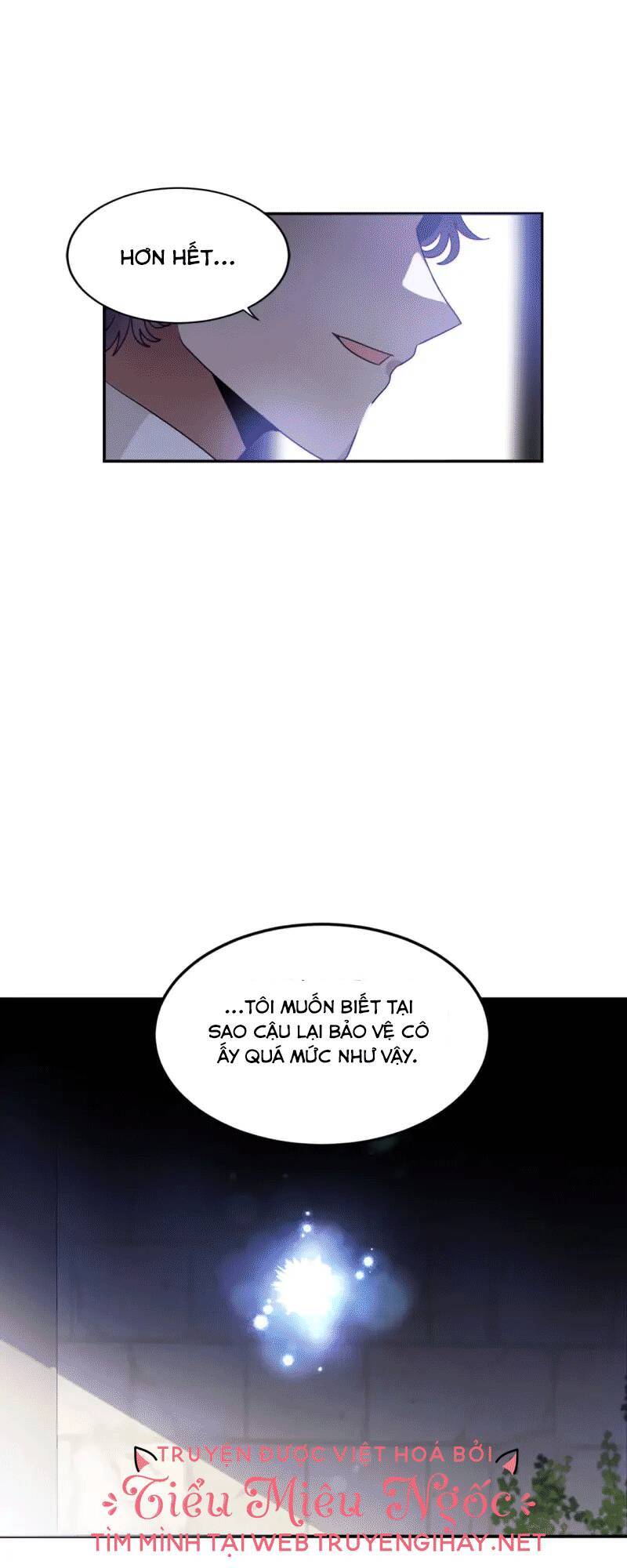 cho em về nhà đi anh chapter 47 - Next chapter 48