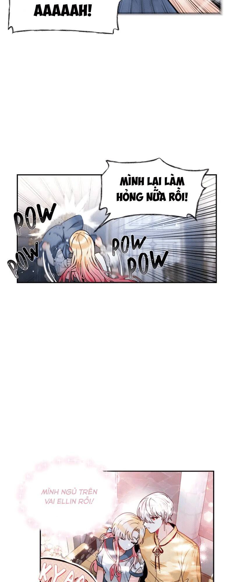 cho em về nhà đi anh chapter 47 - Next chapter 48