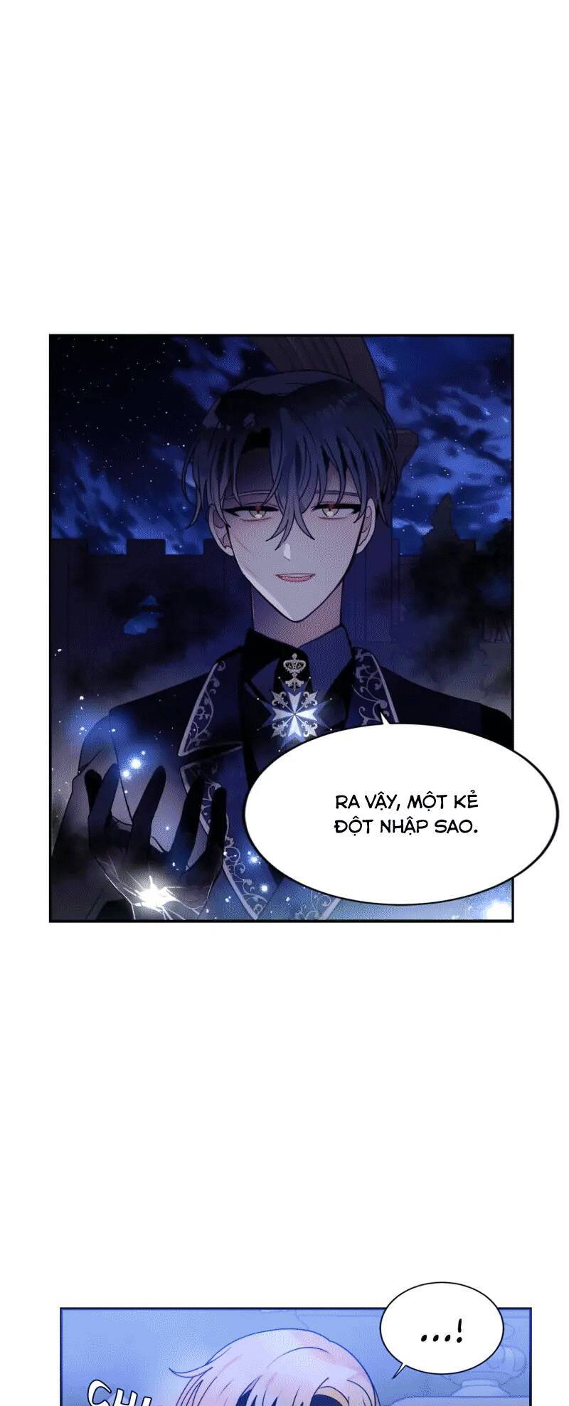 cho em về nhà đi anh chapter 47 - Next chapter 48