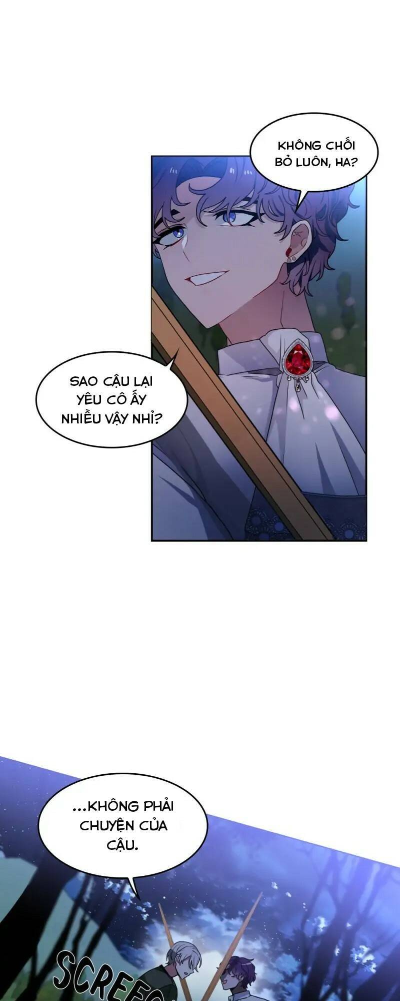 cho em về nhà đi anh chapter 48 - Next chapter 49