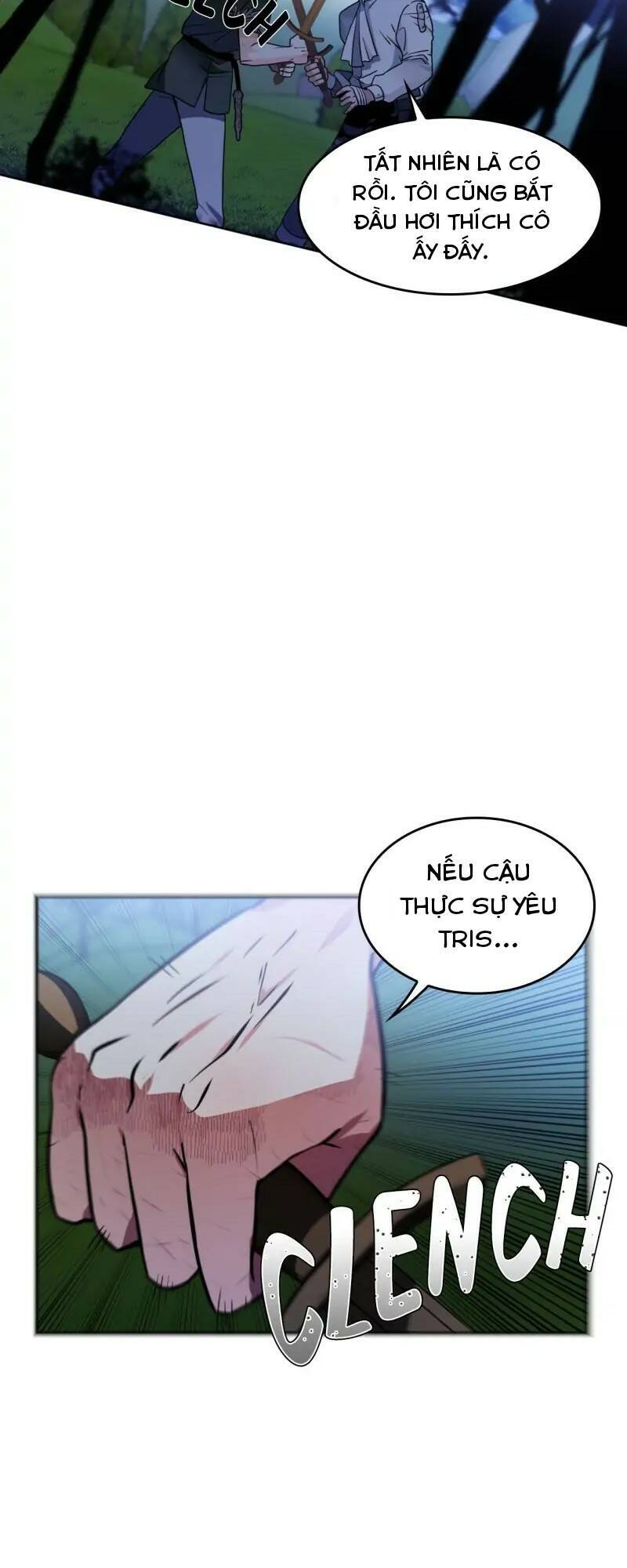 cho em về nhà đi anh chapter 48 - Next chapter 49