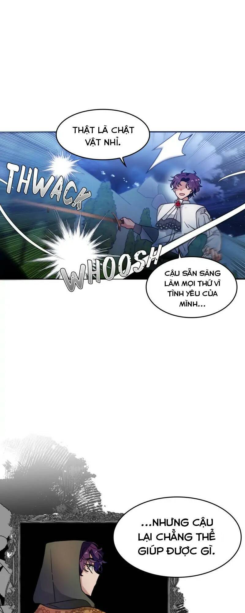 cho em về nhà đi anh chapter 48 - Next chapter 49