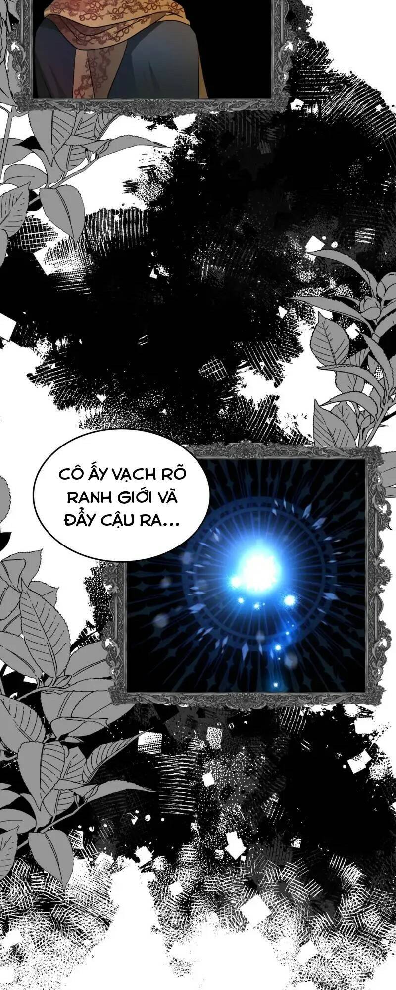 cho em về nhà đi anh chapter 48 - Next chapter 49