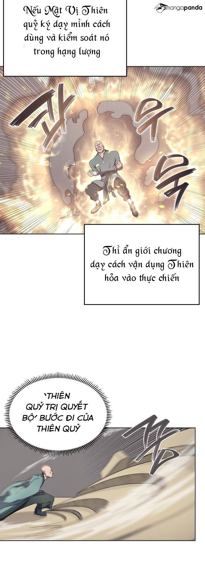 biên niên sử của thiên quỷ chapter 115 - Next chương 116