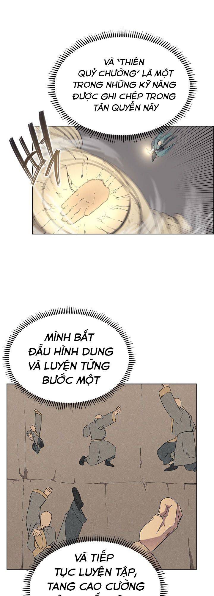 biên niên sử của thiên quỷ chapter 115 - Next chương 116