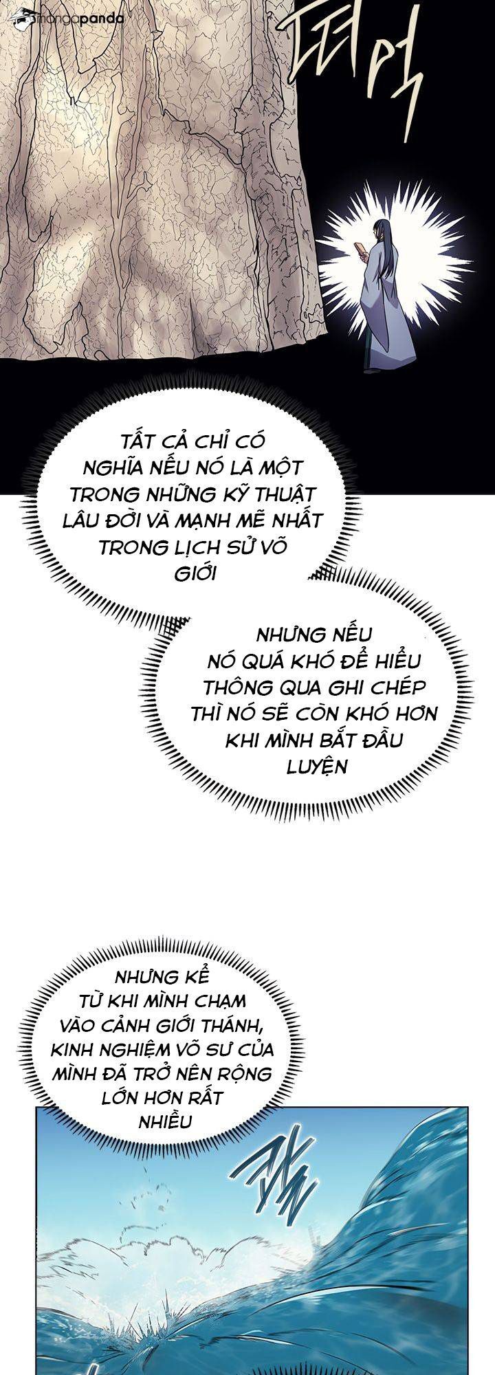 biên niên sử của thiên quỷ chapter 115 - Next chương 116