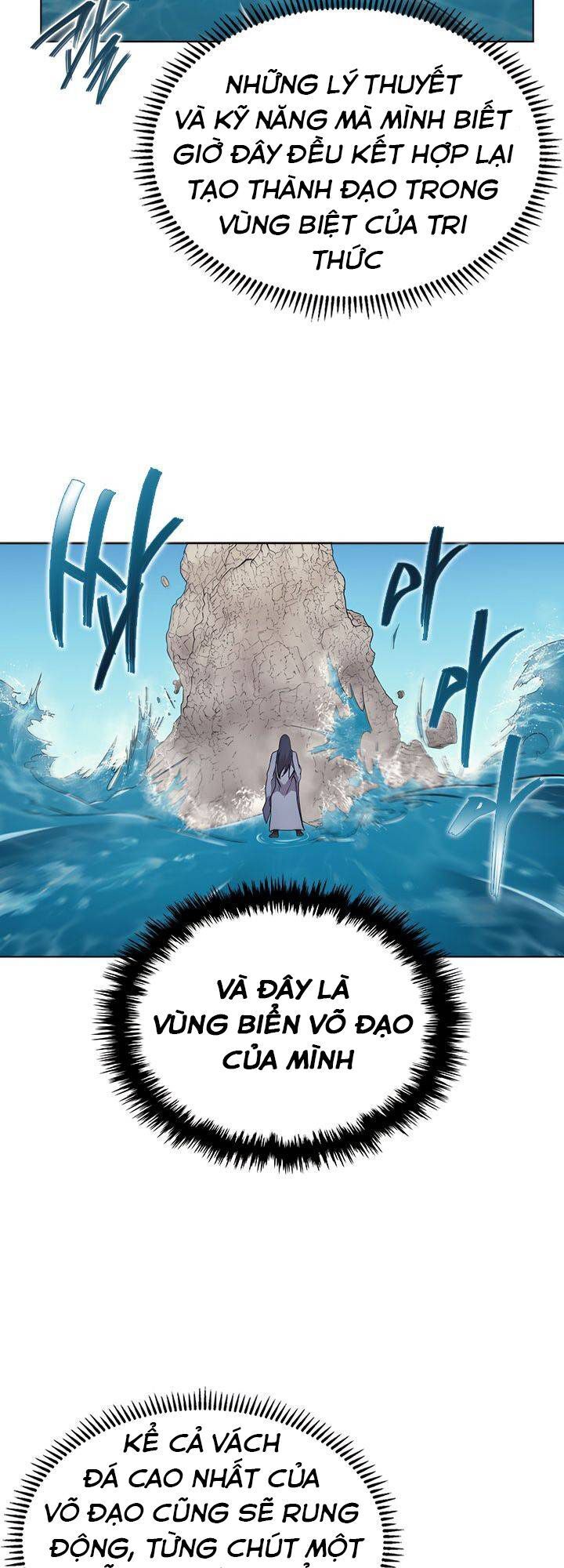 biên niên sử của thiên quỷ chapter 115 - Next chương 116