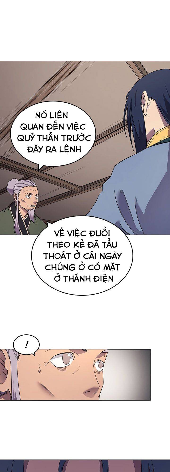 biên niên sử của thiên quỷ chapter 115 - Next chương 116