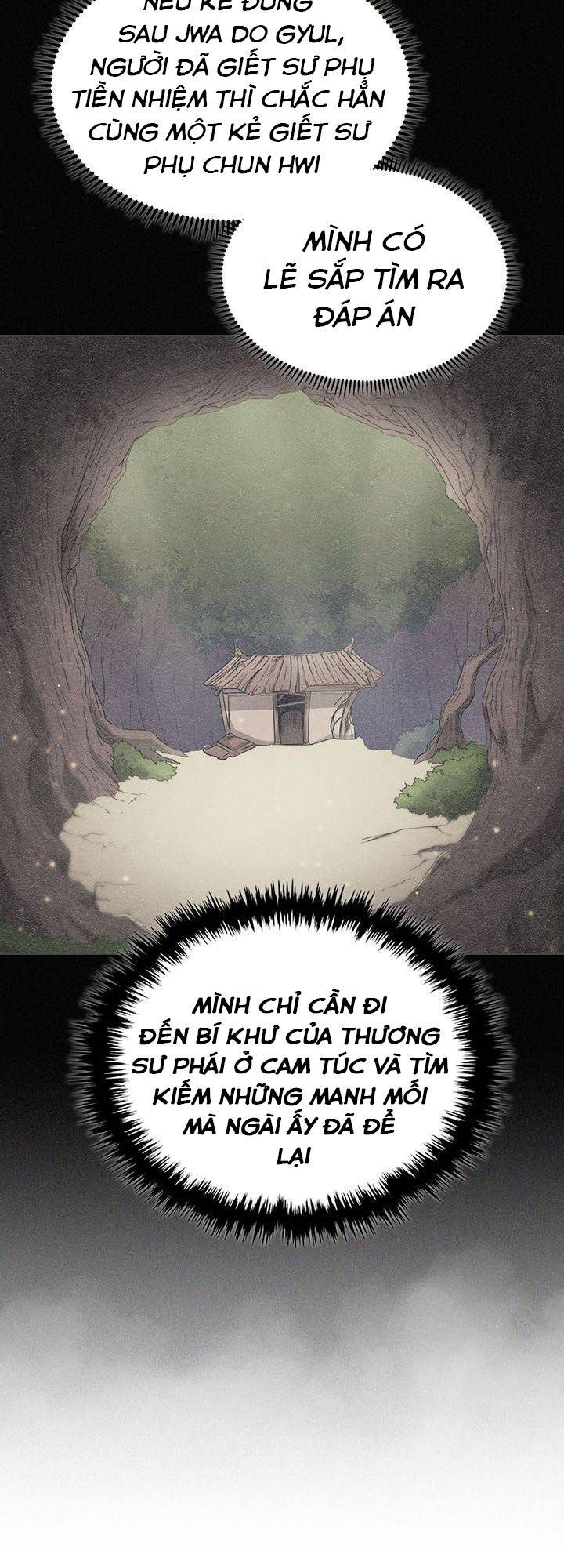 biên niên sử của thiên quỷ chapter 115 - Next chương 116