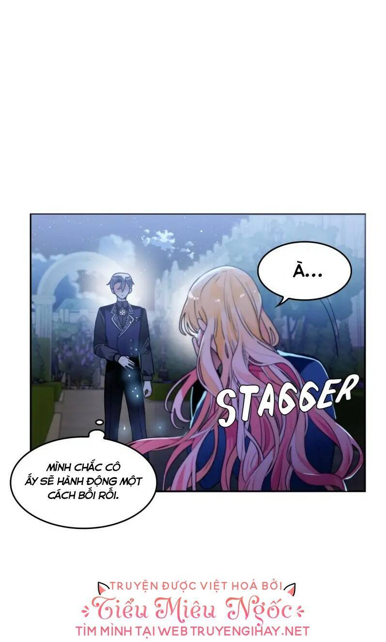 cho em về nhà đi anh chapter 49 - Next chapter 50