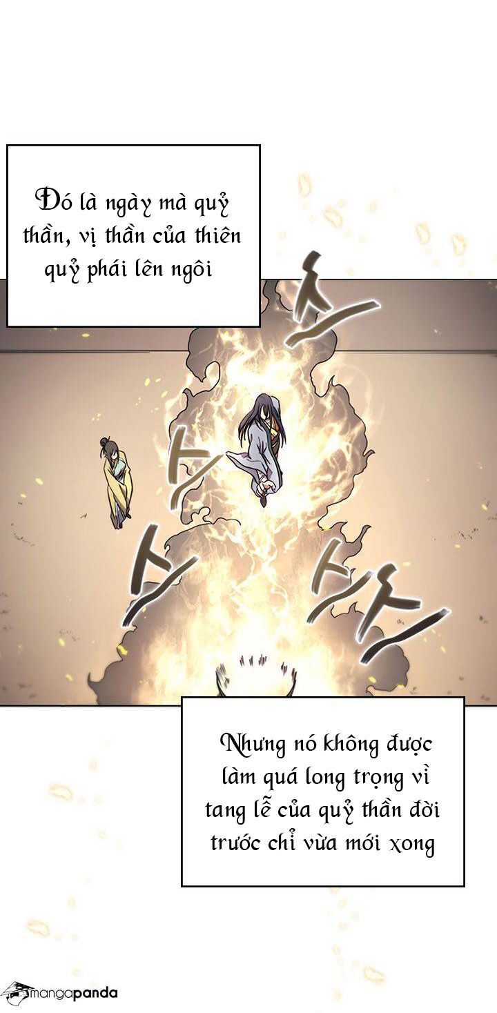 biên niên sử của thiên quỷ chapter 115 - Next chương 116