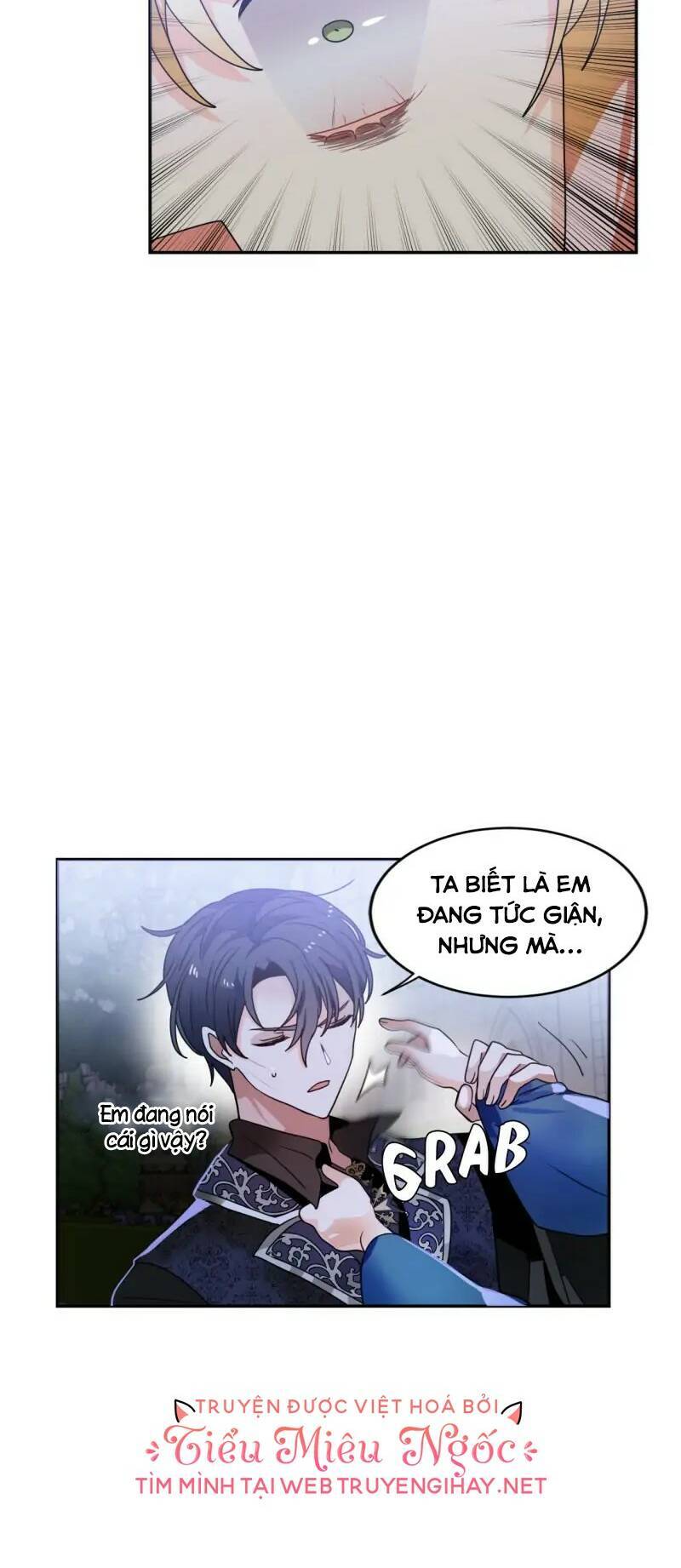 cho em về nhà đi anh chapter 49 - Next chapter 50