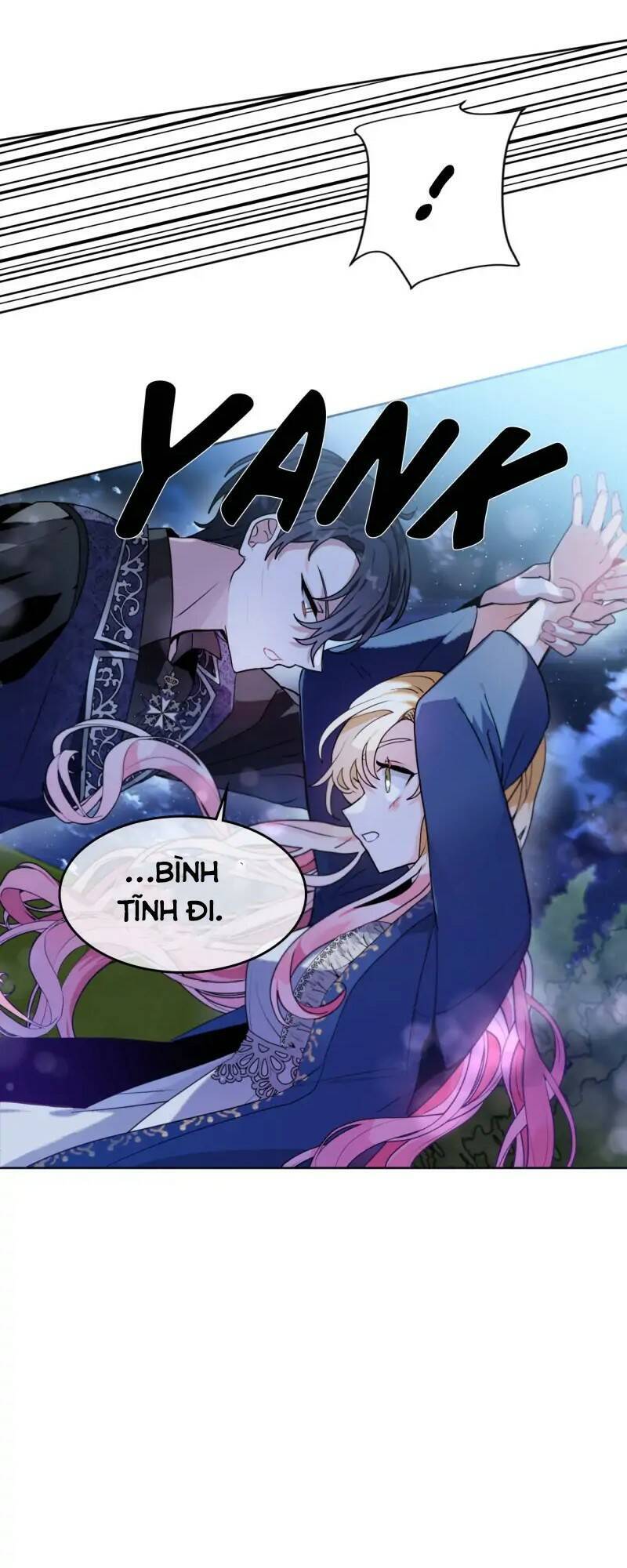 cho em về nhà đi anh chapter 49 - Next chapter 50