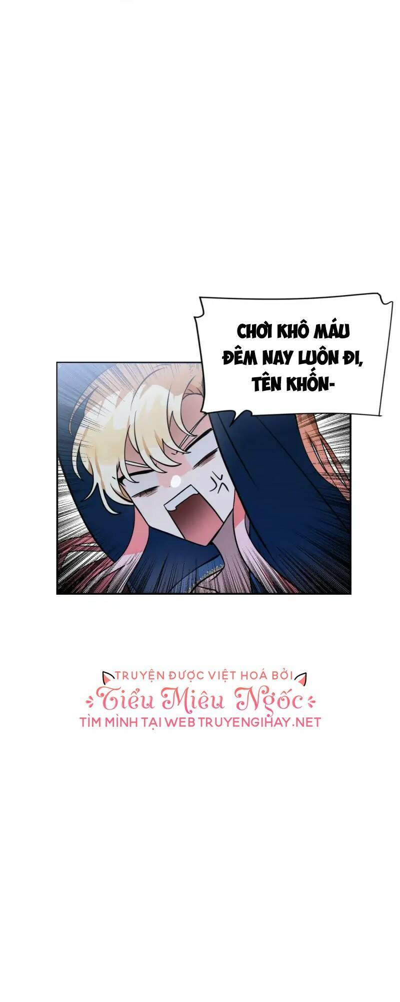 cho em về nhà đi anh chapter 49 - Next chapter 50