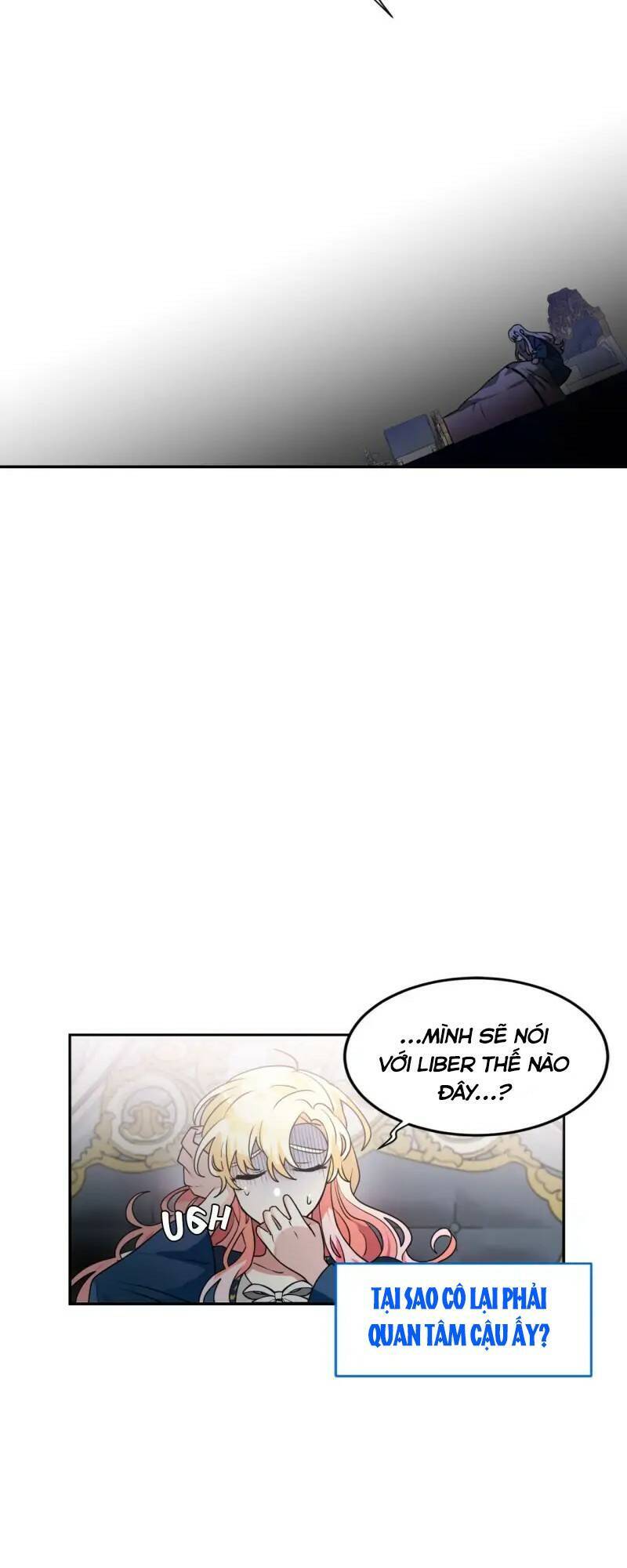 cho em về nhà đi anh chapter 49 - Next chapter 50