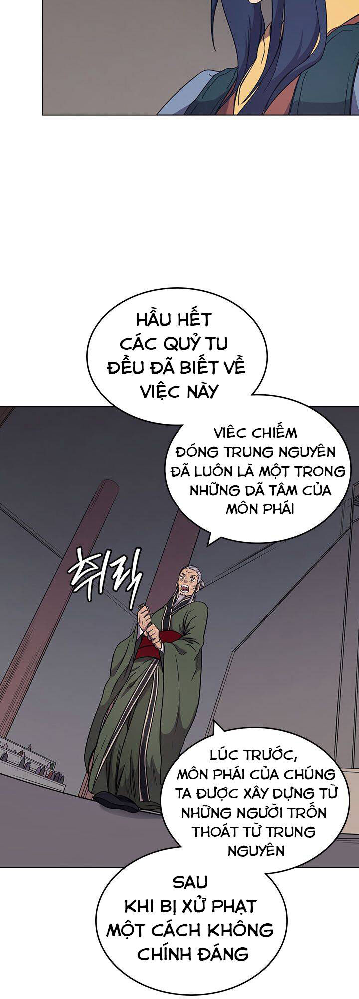 biên niên sử của thiên quỷ chapter 115 - Next chương 116