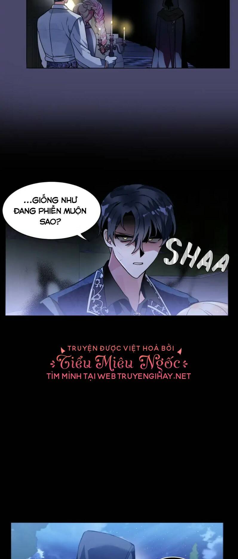 cho em về nhà đi anh chapter 49 - Next chapter 50