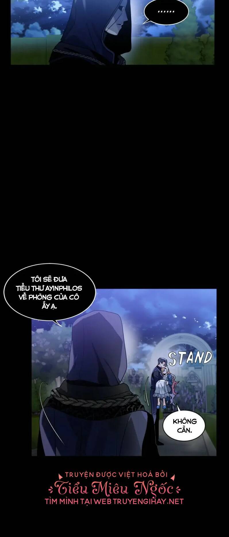 cho em về nhà đi anh chapter 49 - Next chapter 50