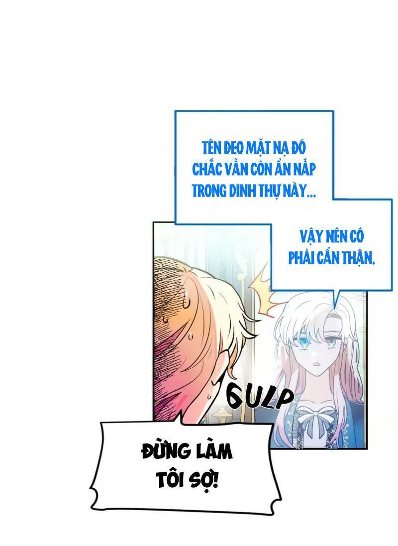 cho em về nhà đi anh chapter 49 - Next chapter 50