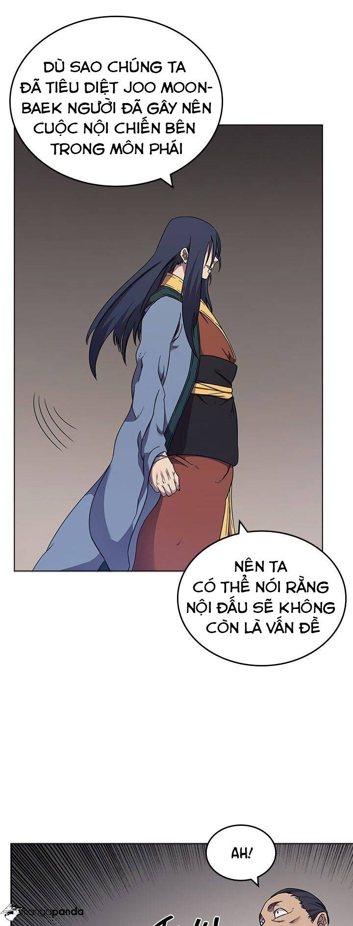 biên niên sử của thiên quỷ chương 116 - Next chapter 117