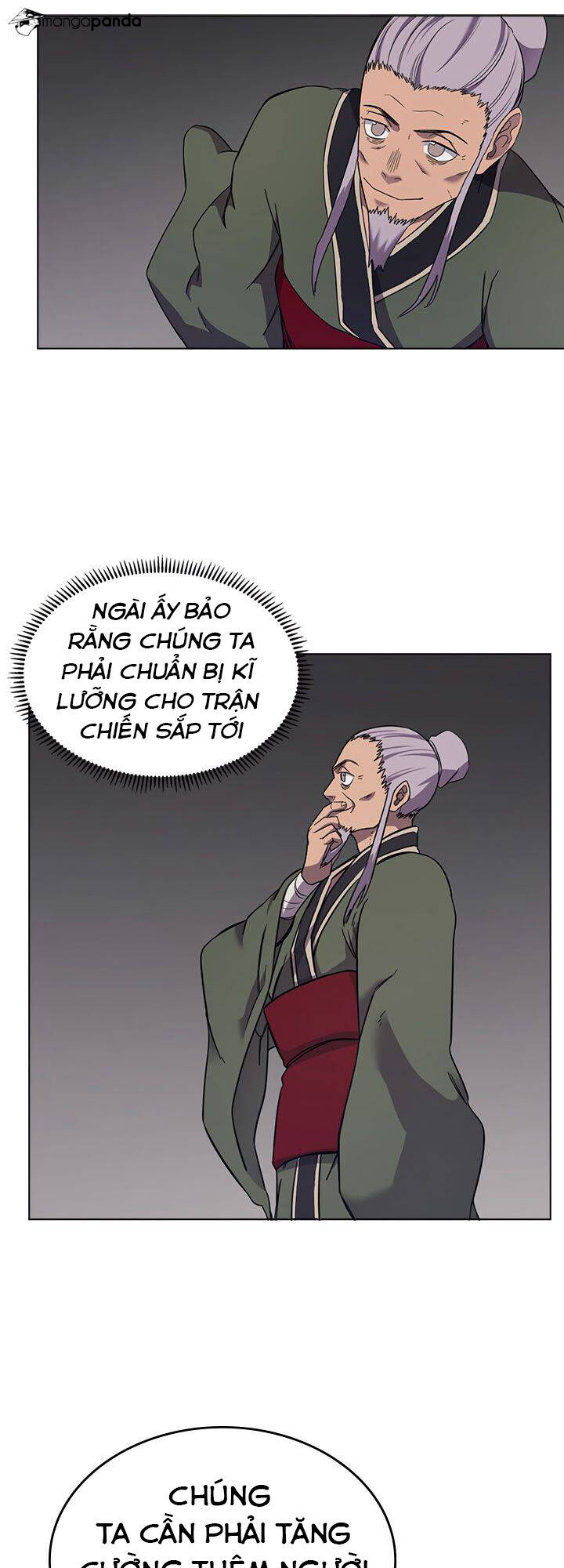 biên niên sử của thiên quỷ chương 116 - Next chapter 117