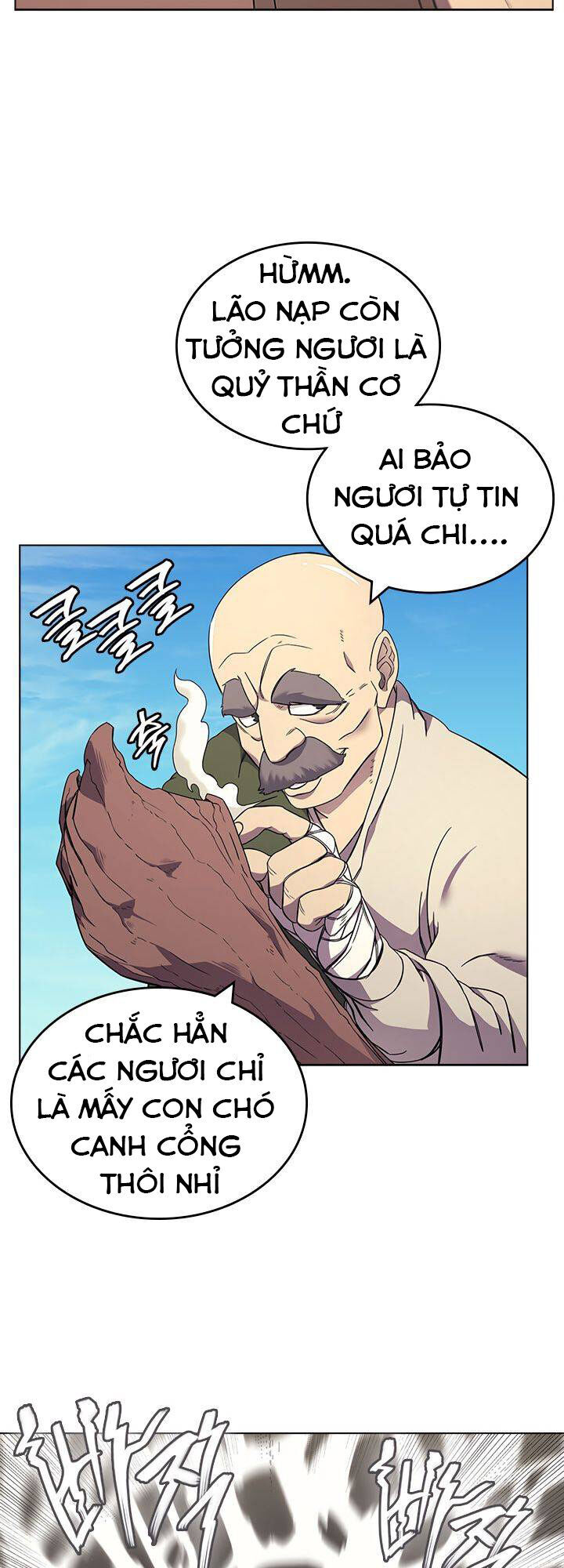 biên niên sử của thiên quỷ chương 116 - Next chapter 117