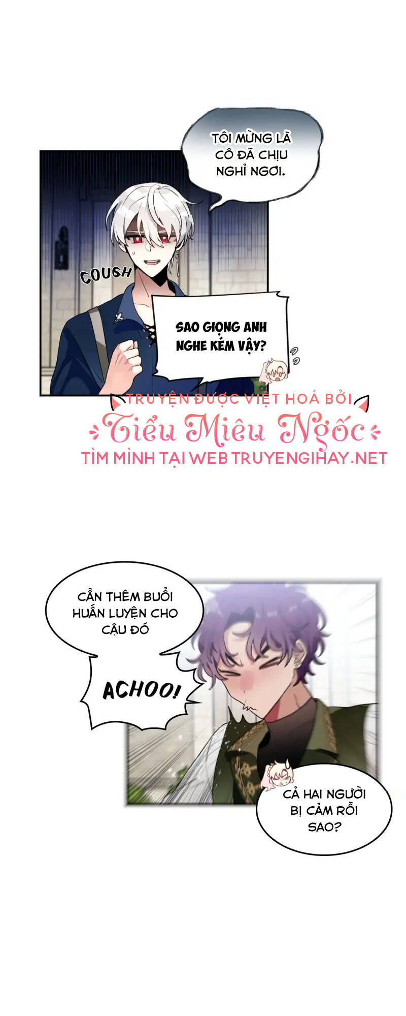 cho em về nhà đi anh chapter 50 - Next chapter 53