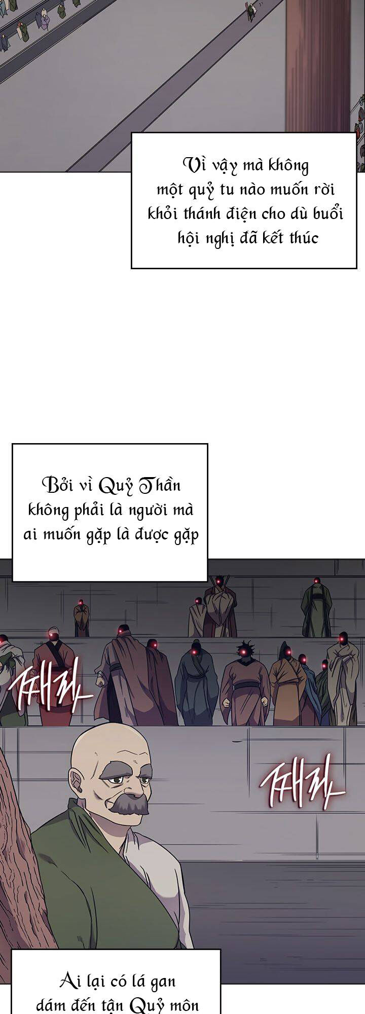 biên niên sử của thiên quỷ chương 116 - Next chapter 117