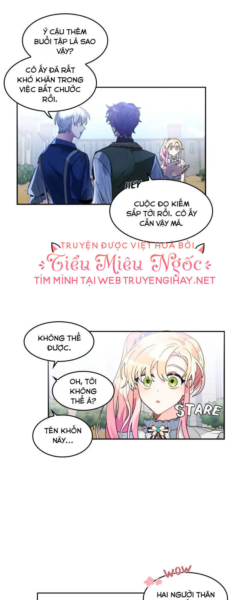 cho em về nhà đi anh chapter 50 - Next chapter 53