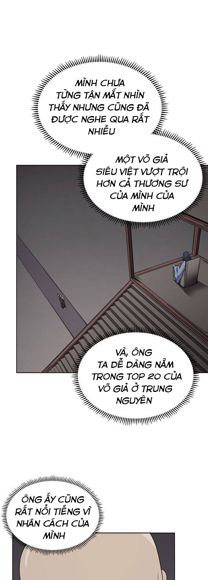 biên niên sử của thiên quỷ chương 116 - Next chapter 117