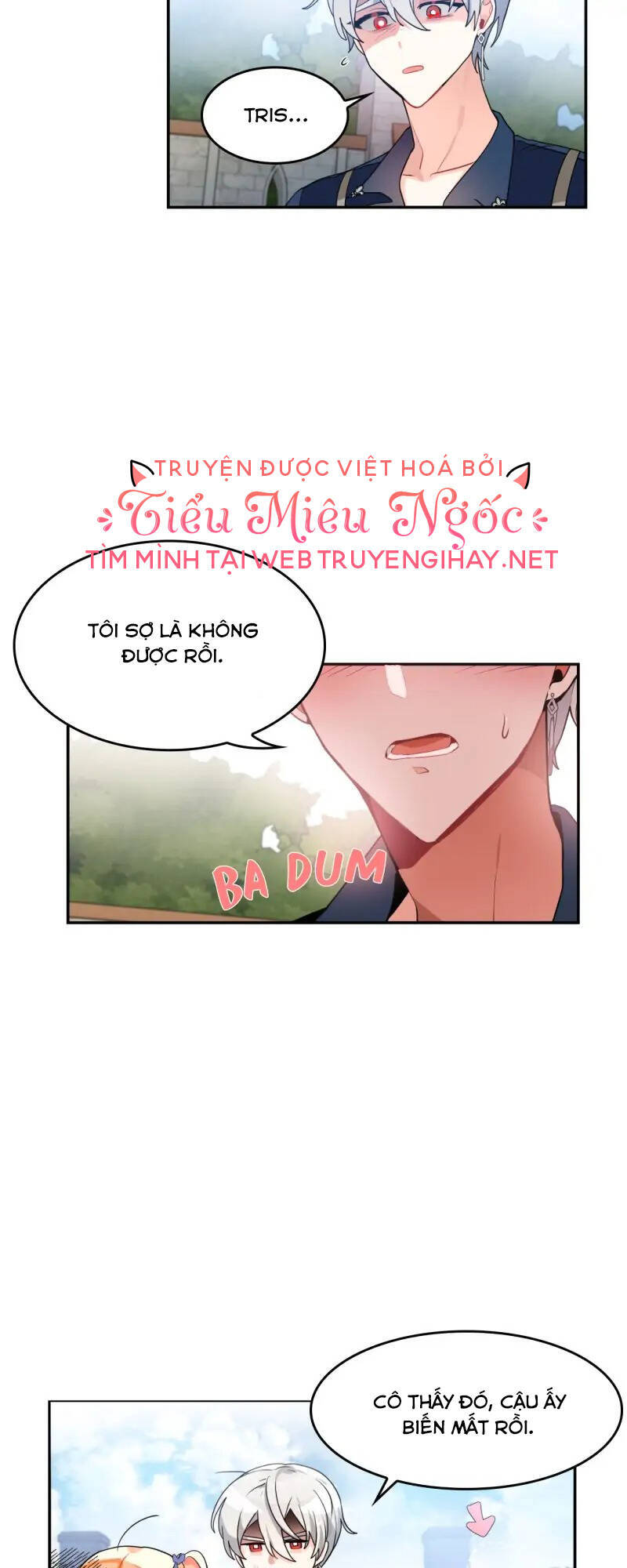 cho em về nhà đi anh chapter 50 - Next chapter 53