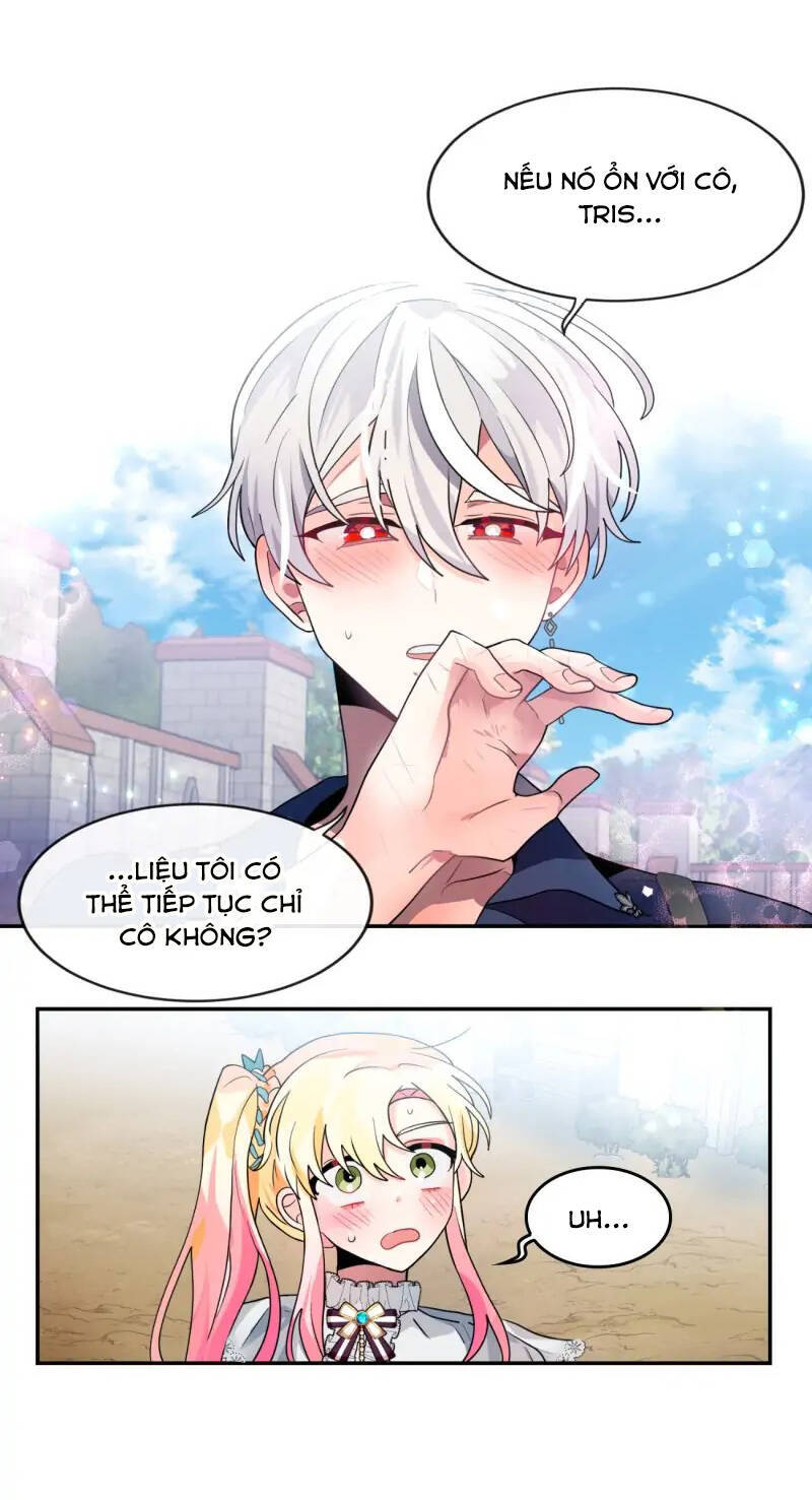 cho em về nhà đi anh chapter 50 - Next chapter 53