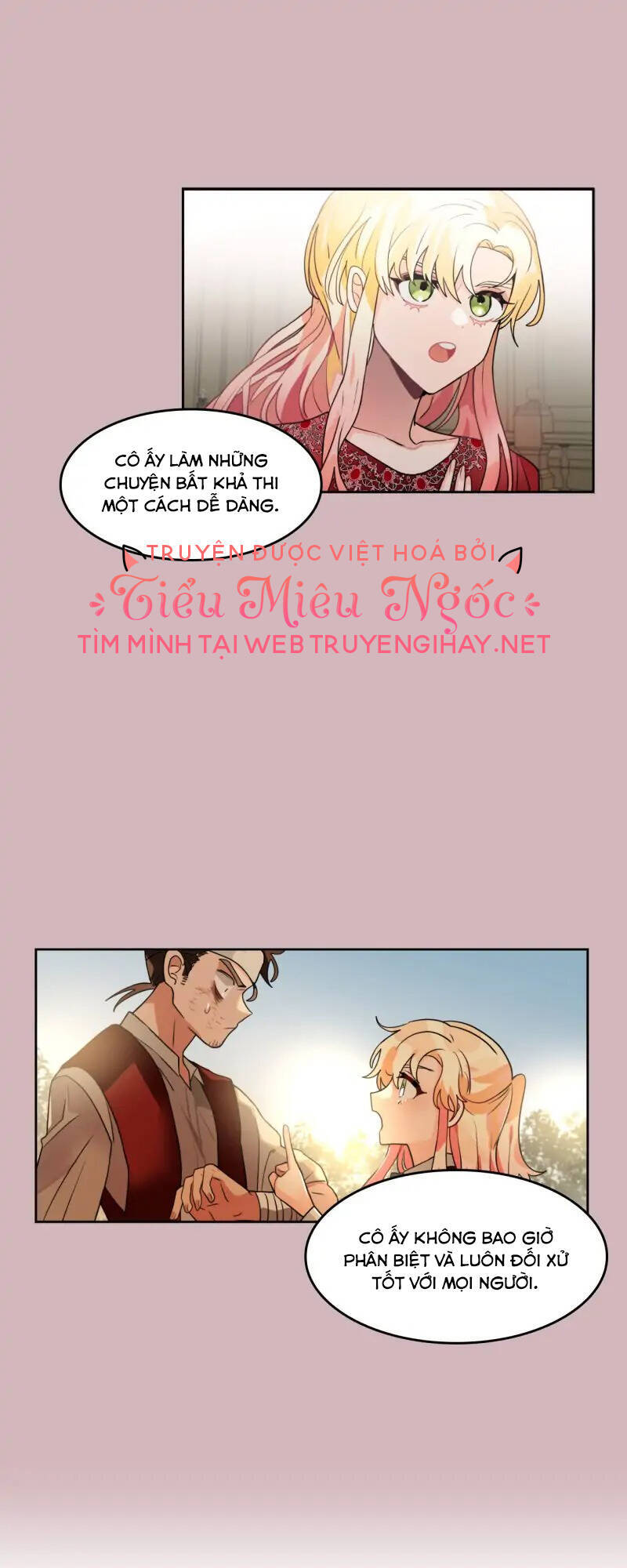 cho em về nhà đi anh chapter 50 - Next chapter 53