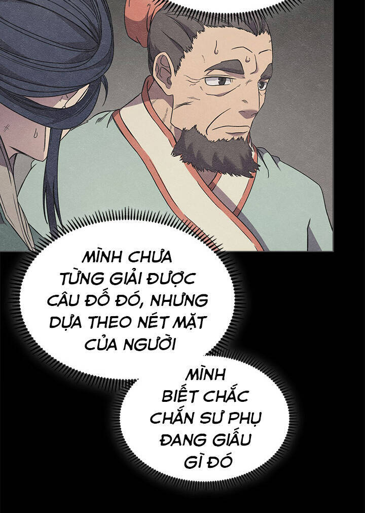 biên niên sử của thiên quỷ chapter 118 - Trang 2