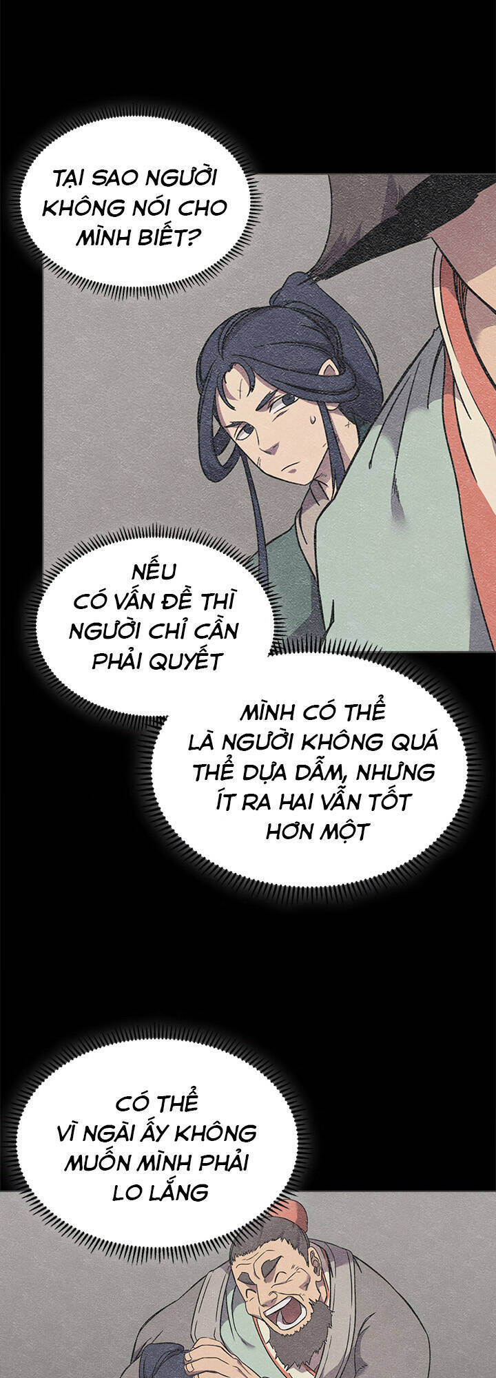 biên niên sử của thiên quỷ chapter 118 - Trang 2