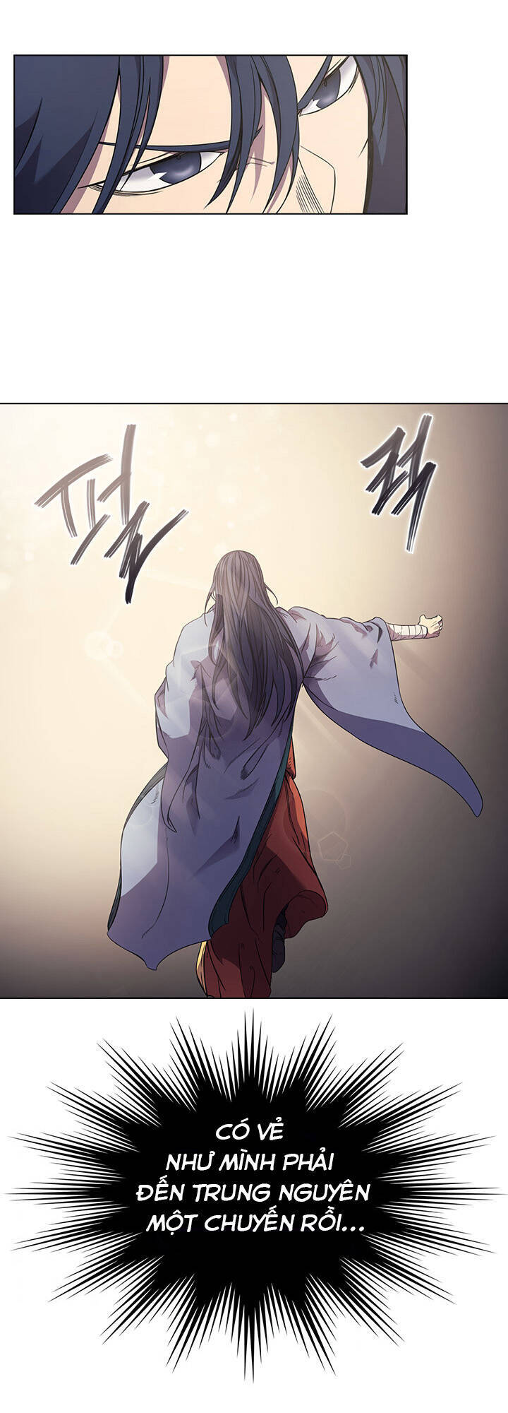 biên niên sử của thiên quỷ chapter 118 - Trang 2