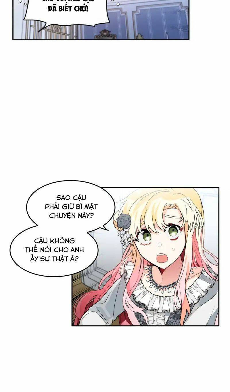 cho em về nhà đi anh chapter 53 - Next chapter 54