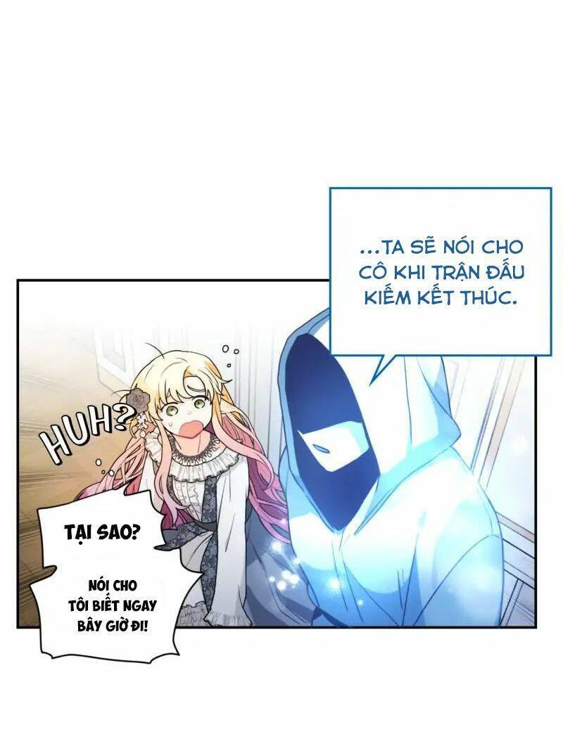 cho em về nhà đi anh chapter 53 - Next chapter 54