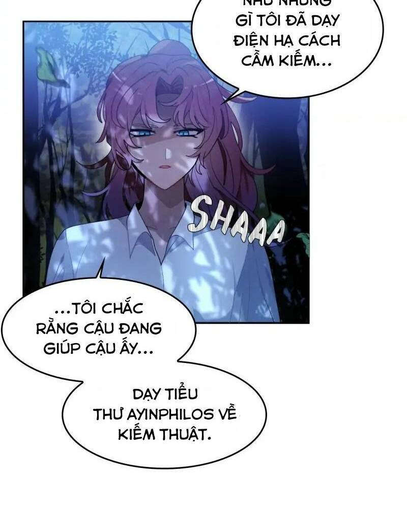 cho em về nhà đi anh chapter 53 - Next chapter 54