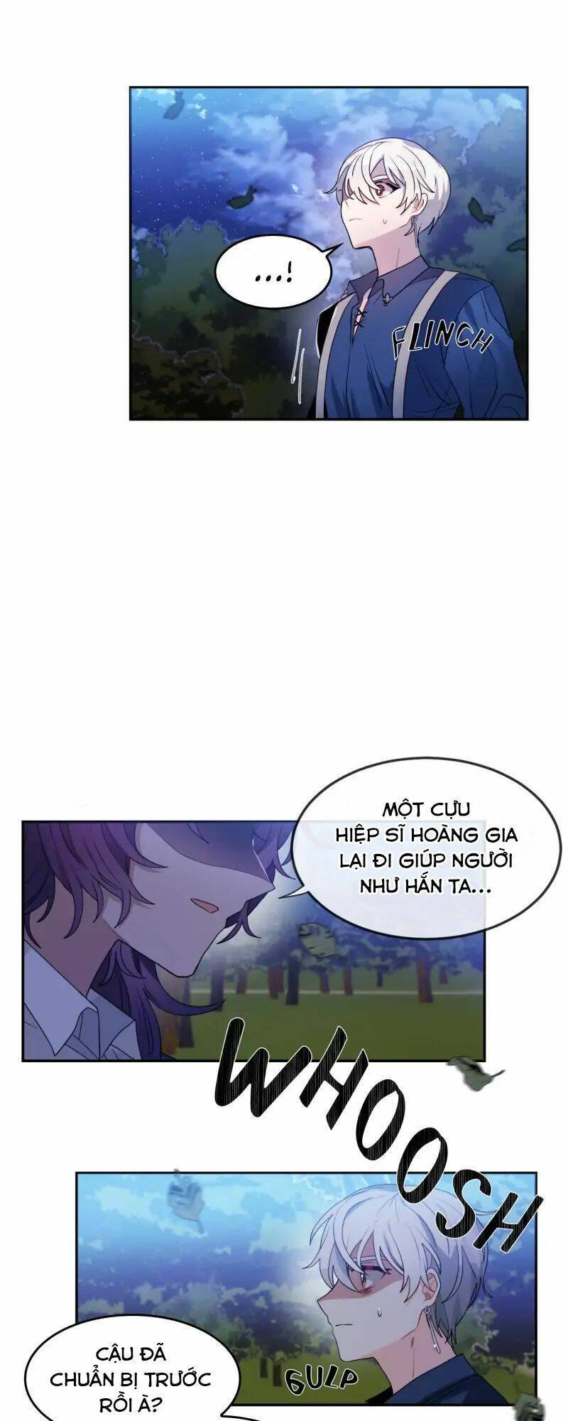 cho em về nhà đi anh chapter 53 - Next chapter 54