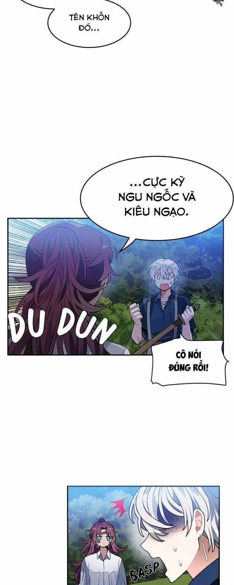 cho em về nhà đi anh chapter 53 - Next chapter 54