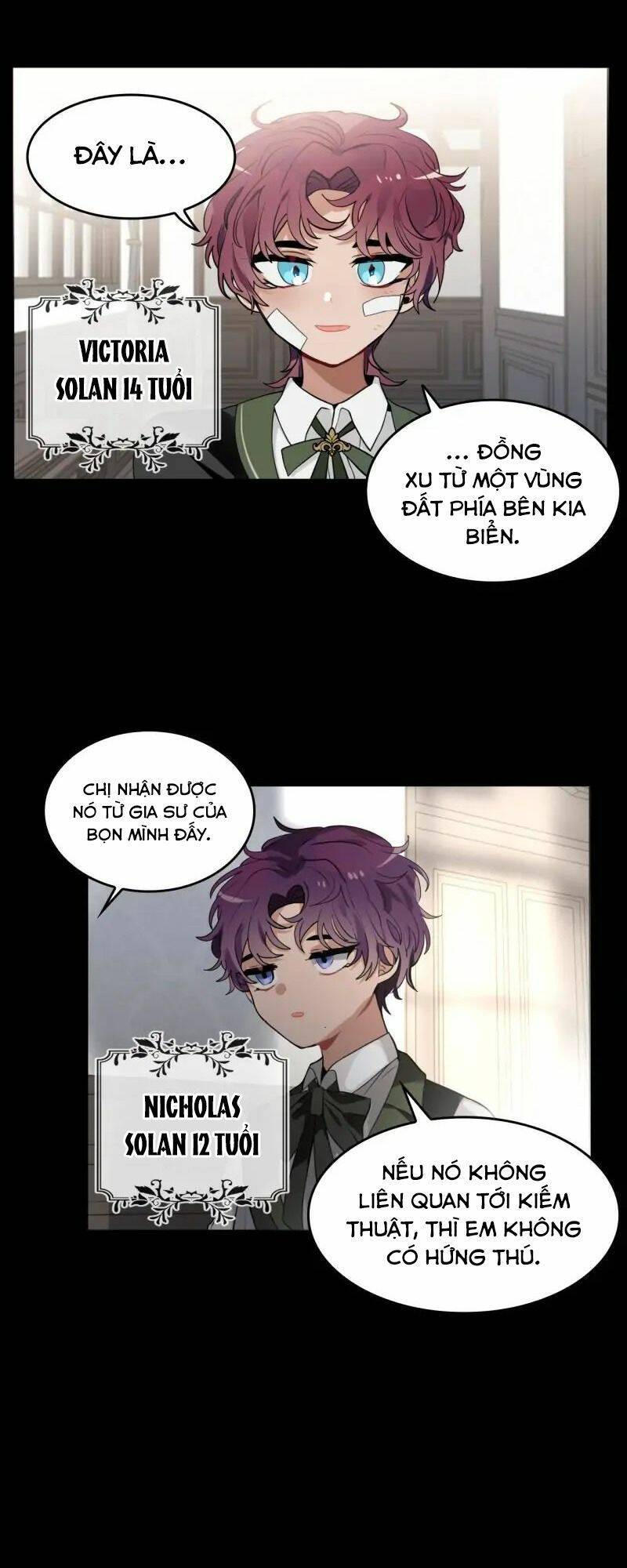 cho em về nhà đi anh chapter 53 - Next chapter 54