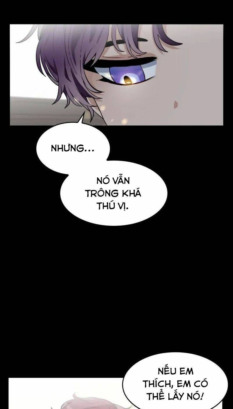 cho em về nhà đi anh chapter 53 - Next chapter 54