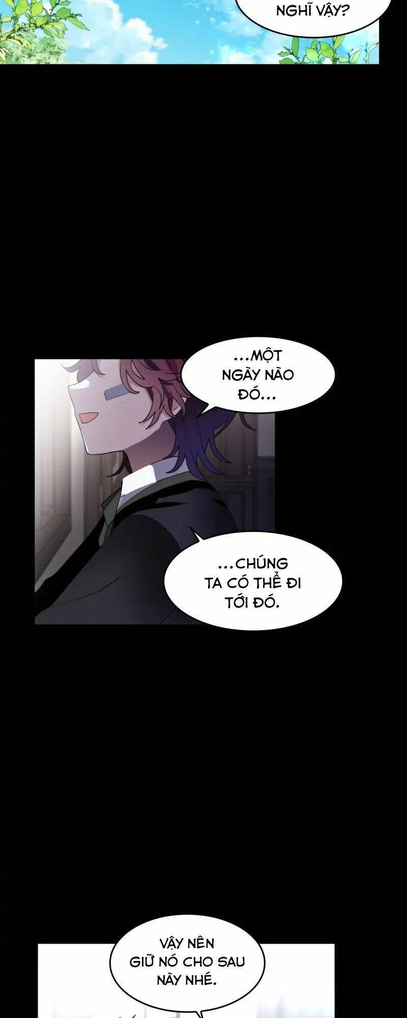 cho em về nhà đi anh chapter 53 - Next chapter 54