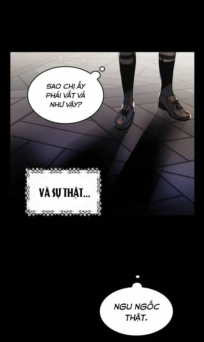 cho em về nhà đi anh chapter 53 - Next chapter 54