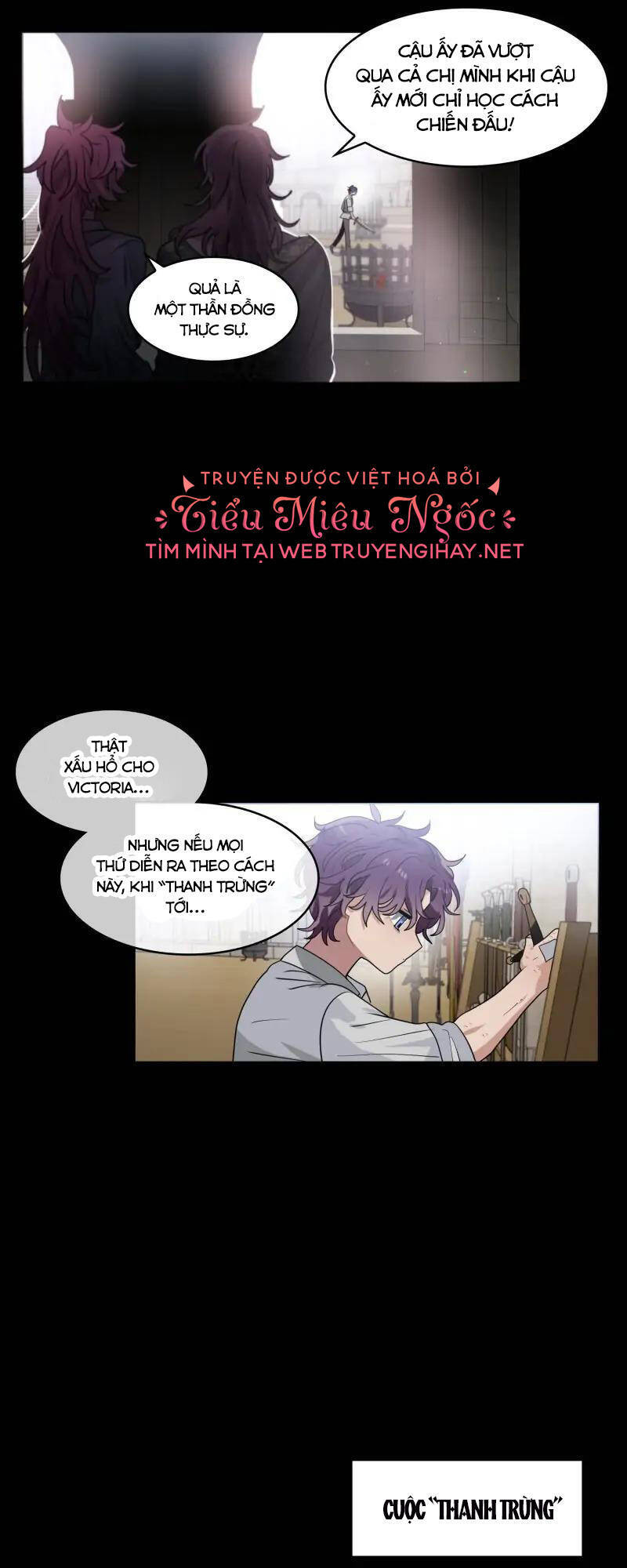 cho em về nhà đi anh chapter 54 - Next chapter 55