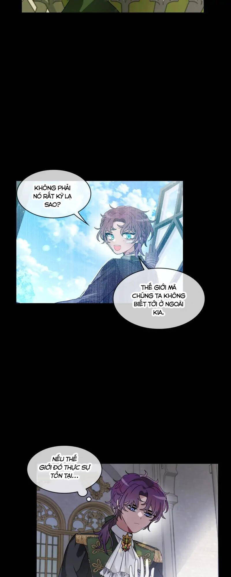 cho em về nhà đi anh chapter 54 - Next chapter 55