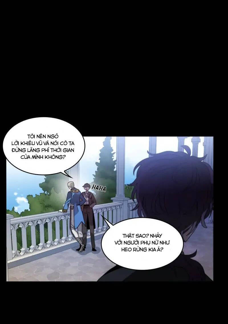 cho em về nhà đi anh chapter 54 - Next chapter 55